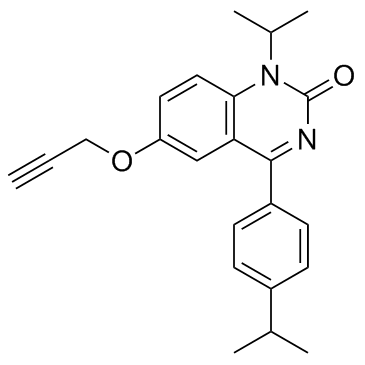 Calcium-Sensing Receptor Antagonists I结构式