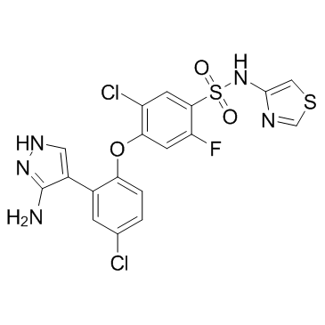 PF 05089771结构式