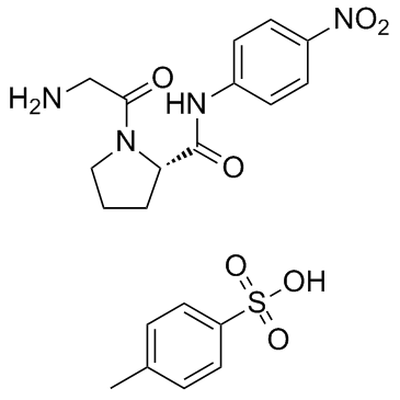 GPDA结构式