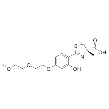 SP-420结构式