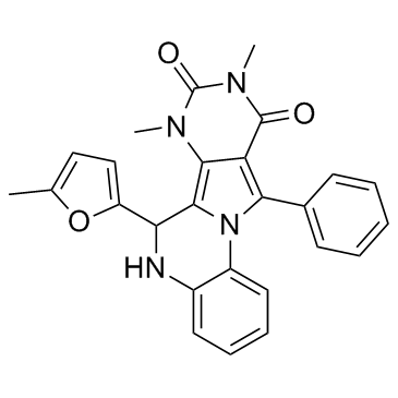 PPQ-102结构式