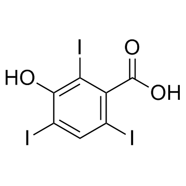 HTBA结构式