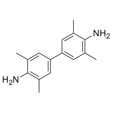 TMB结构式