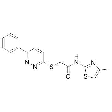 VU 0240551结构式