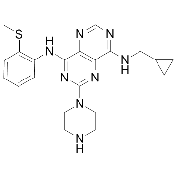 KHK-IN-1结构式