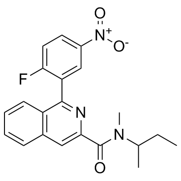 PK14105结构式