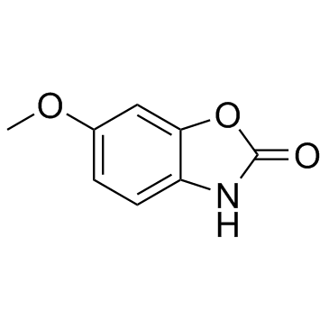 Coixol结构式