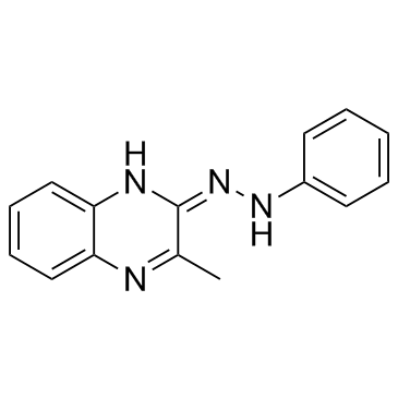 NSC 601980 analog结构式