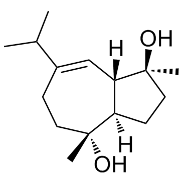 Alismoxide结构式