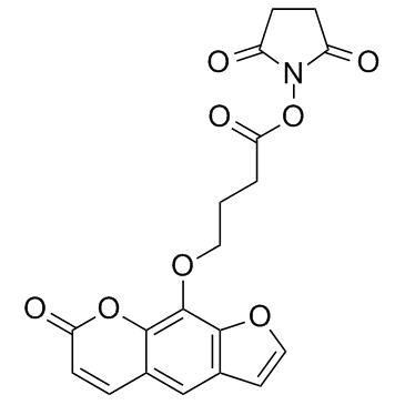SPB结构式