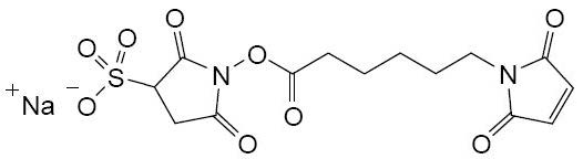 Sulfo-EMCS