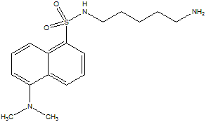 MDC结构式