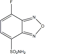 ABD-F结构式