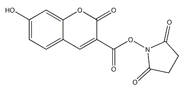 7-OHCCA SE结构式