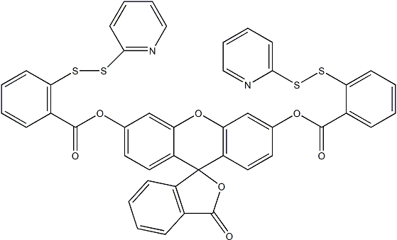 WSP-5结构式