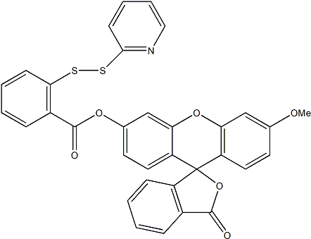 WSP-1结构式