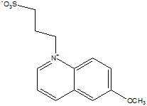 SPQ结构式