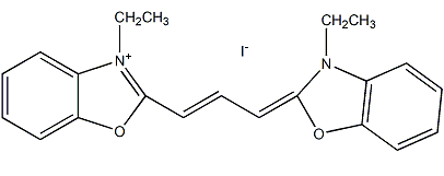 DiIC16(3)高氯酸盐结构式