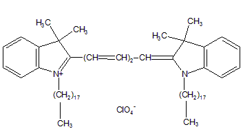 DiIC18(5)结构式