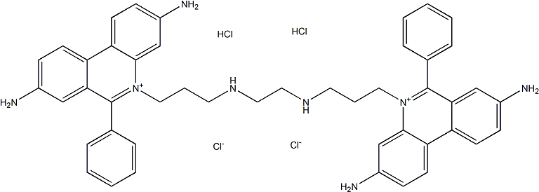 EthD-1结构式