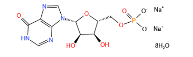 肌苷5'-单磷酸二钠盐八水合物