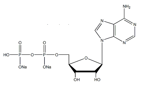 腺苷5'-二磷酸二钠盐