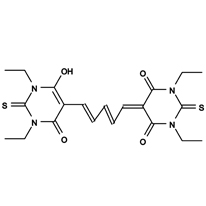 DiSBAC2(5)细胞膜电位荧光探针