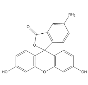 5-氨基荧光素