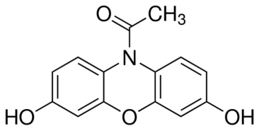 Amplex Red(荧光红染料)