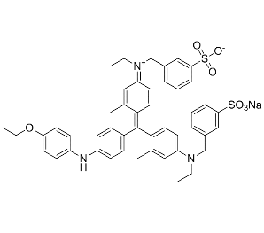 考马斯亮蓝G250