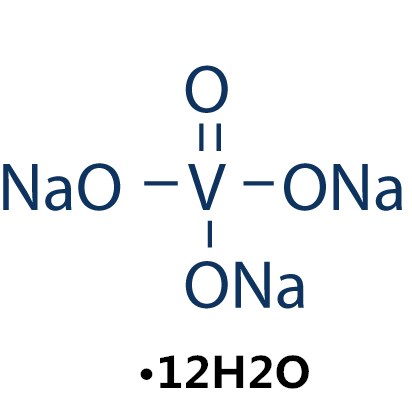 原钒酸钠
