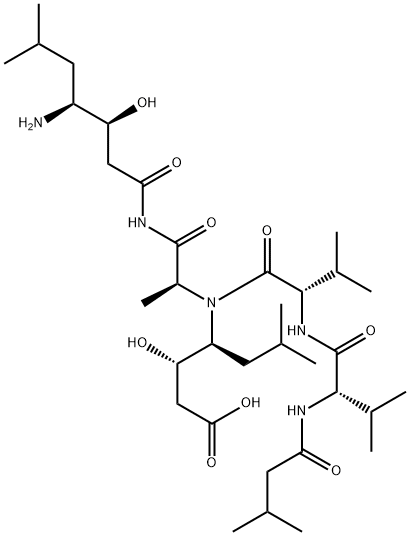 胃酶抑素A