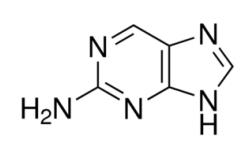 2-氨基嘌呤