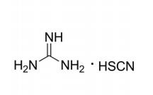 异硫氰酸胍