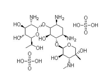 G418硫酸盐