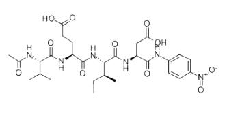 Ac-VEID-pNA(Caspase 6显色底物)