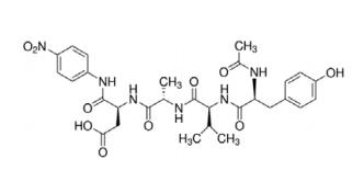 Caspase1显色底物(Ac-YVAD-pNA)