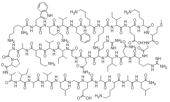 抗菌肽B