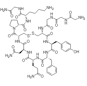 特利加压素