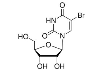 5-溴尿苷