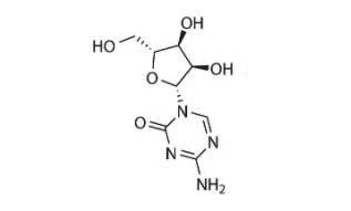 5-氮胞苷