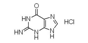 盐酸鸟嘌呤