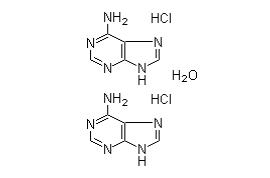 盐酸腺嘌呤