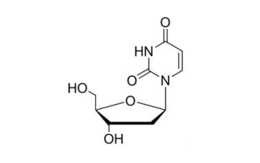 2'-脱氧尿苷