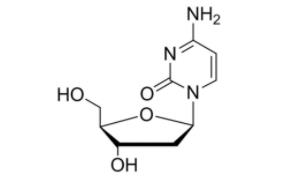 2'-脱氧胞苷