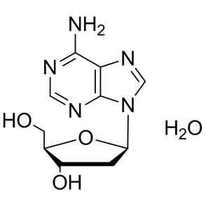 2'-脱氧腺苷