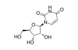 尿苷；尿嘧啶核苷