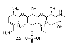 硫酸奈替米星