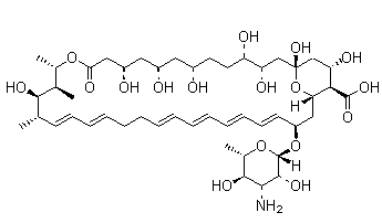 制霉菌素