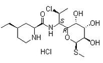 吡利霉素盐酸盐